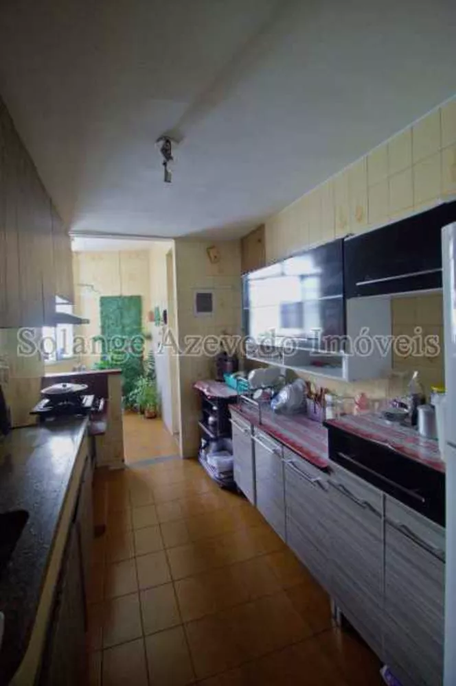 Apartamento, 3 quartos, 90 m² - Foto 8