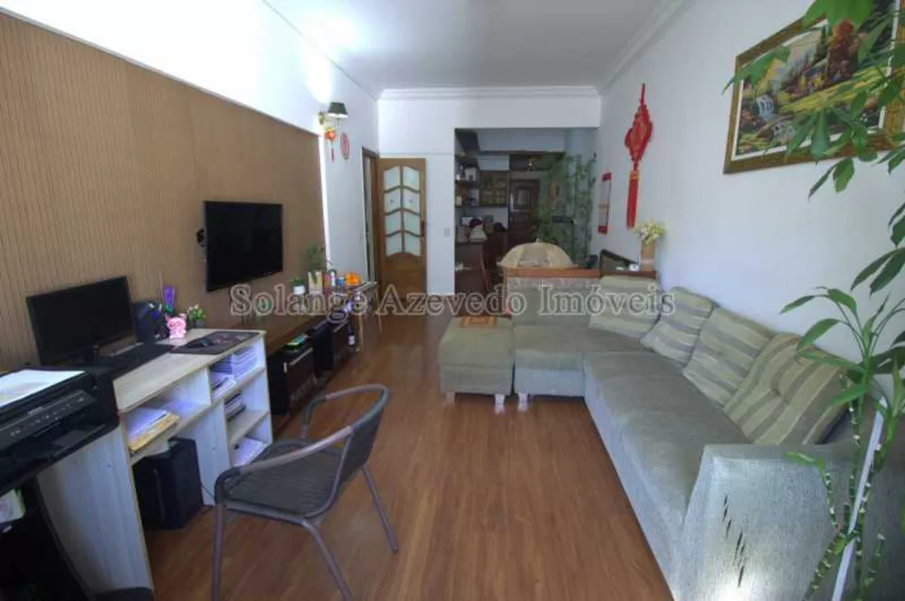 Apartamento, 3 quartos, 90 m² - Foto 15