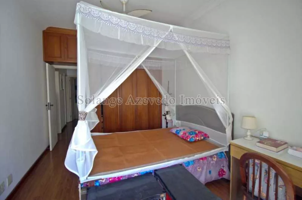 Apartamento, 3 quartos, 90 m² - Foto 10