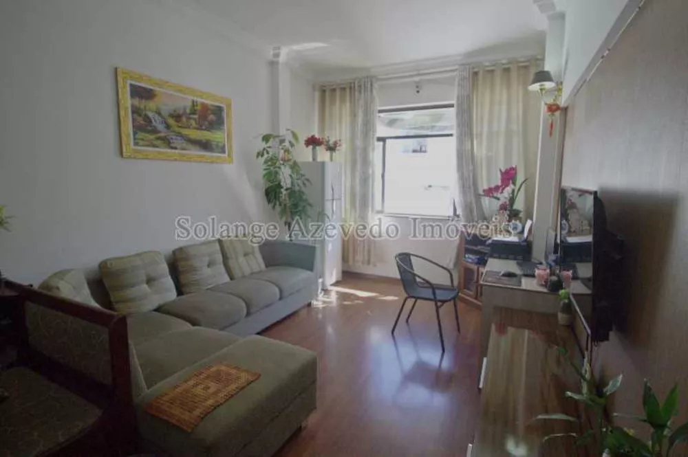 Apartamento, 3 quartos, 90 m² - Foto 2