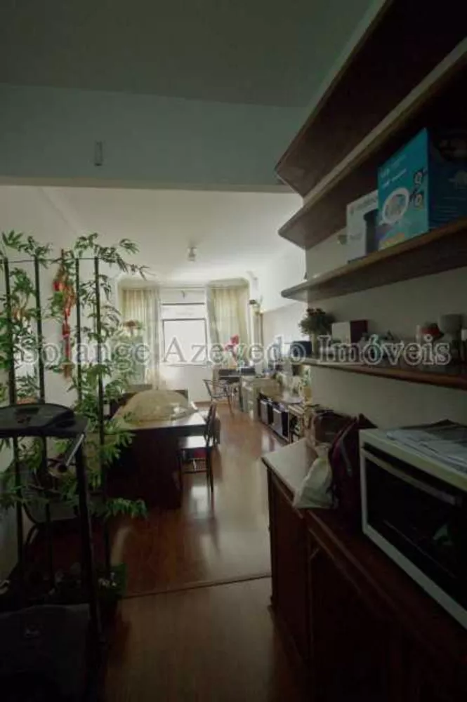 Apartamento, 3 quartos, 90 m² - Foto 1