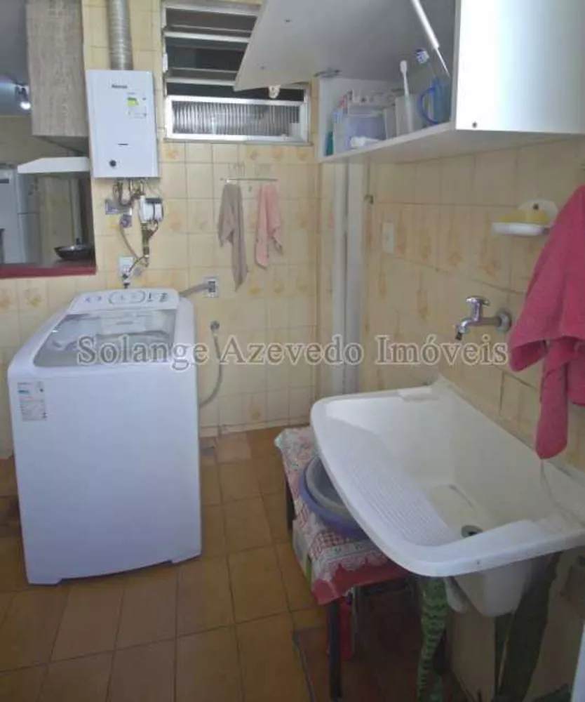 Apartamento, 3 quartos, 90 m² - Foto 11