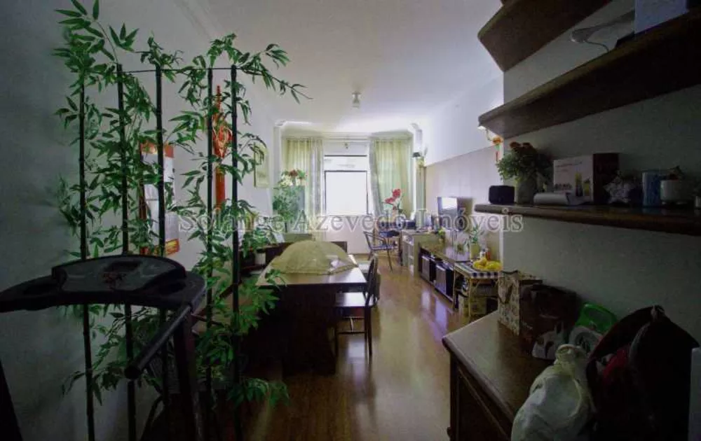 Apartamento, 3 quartos, 90 m² - Foto 3