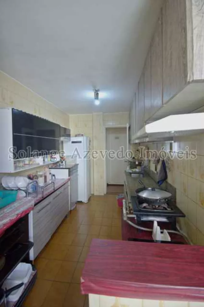 Apartamento, 3 quartos, 90 m² - Foto 6