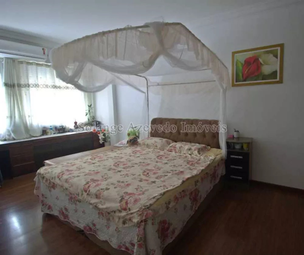 Apartamento, 3 quartos, 90 m² - Foto 9
