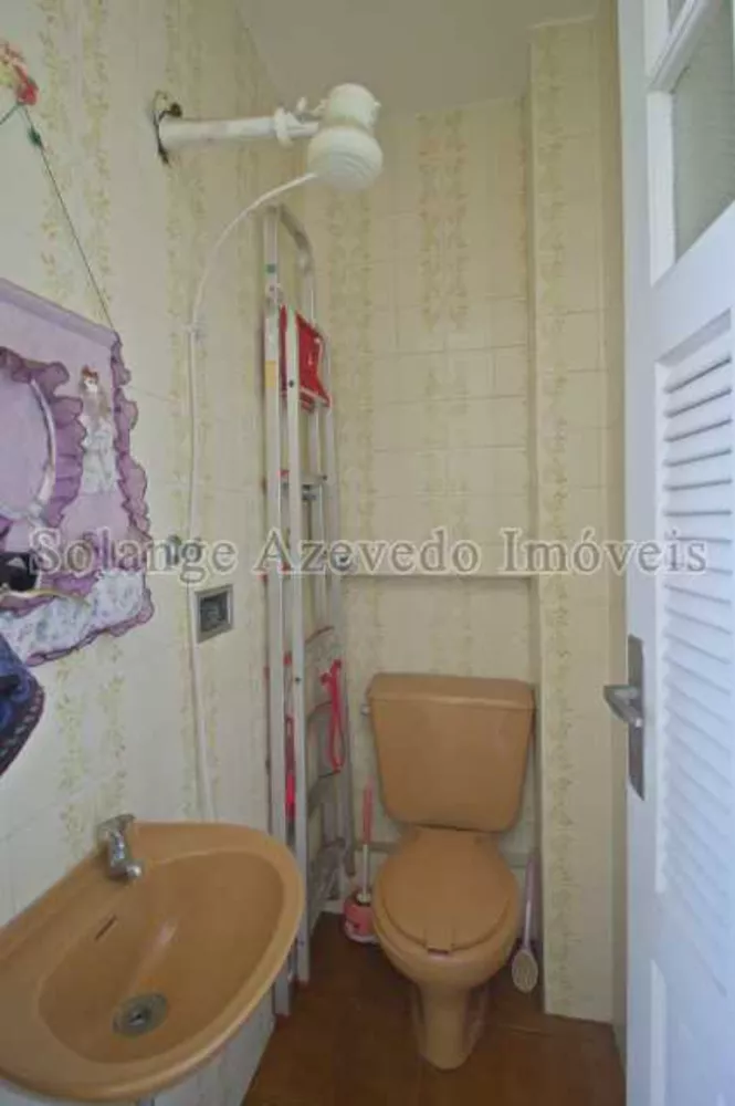 Apartamento, 3 quartos, 90 m² - Foto 7