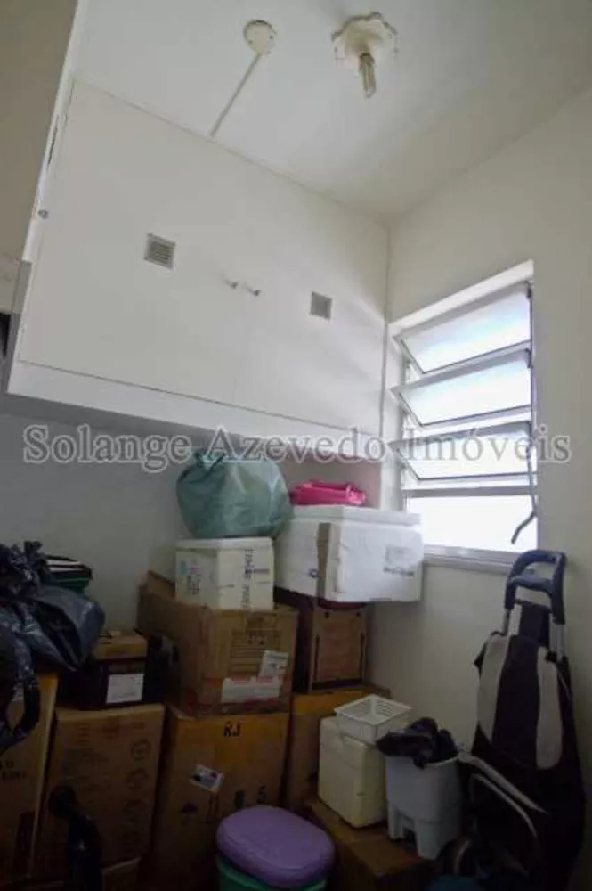 Apartamento, 3 quartos, 90 m² - Foto 20