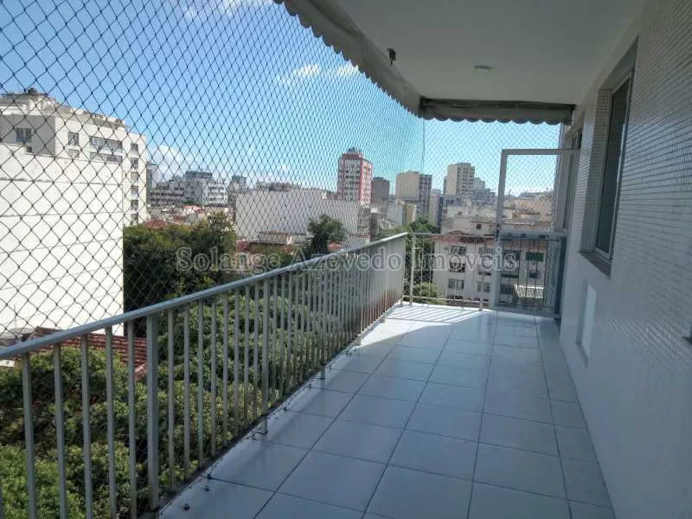 Apartamento, 2 quartos, 75 m² - Foto 1