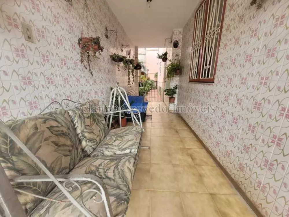 Casa, 4 quartos, 145 m² - Foto 24