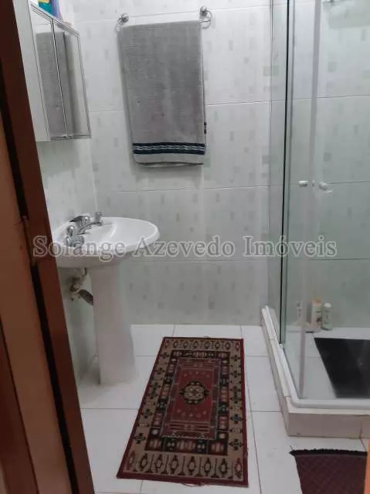Casa, 3 quartos, 100 m² - Foto 12