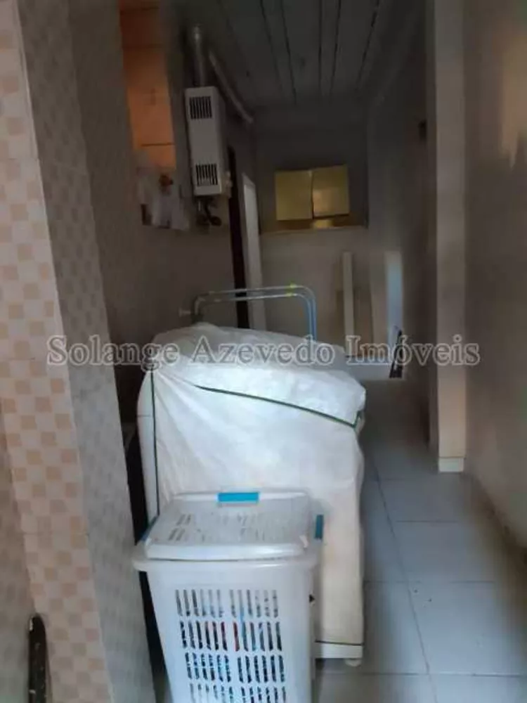Casa, 3 quartos, 100 m² - Foto 10