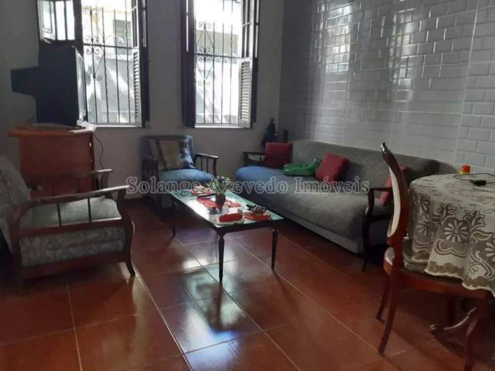 Casa, 3 quartos, 100 m² - Foto 13