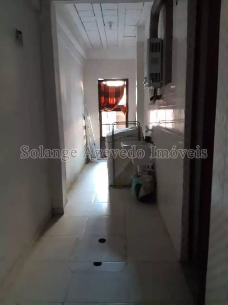 Casa, 3 quartos, 100 m² - Foto 17