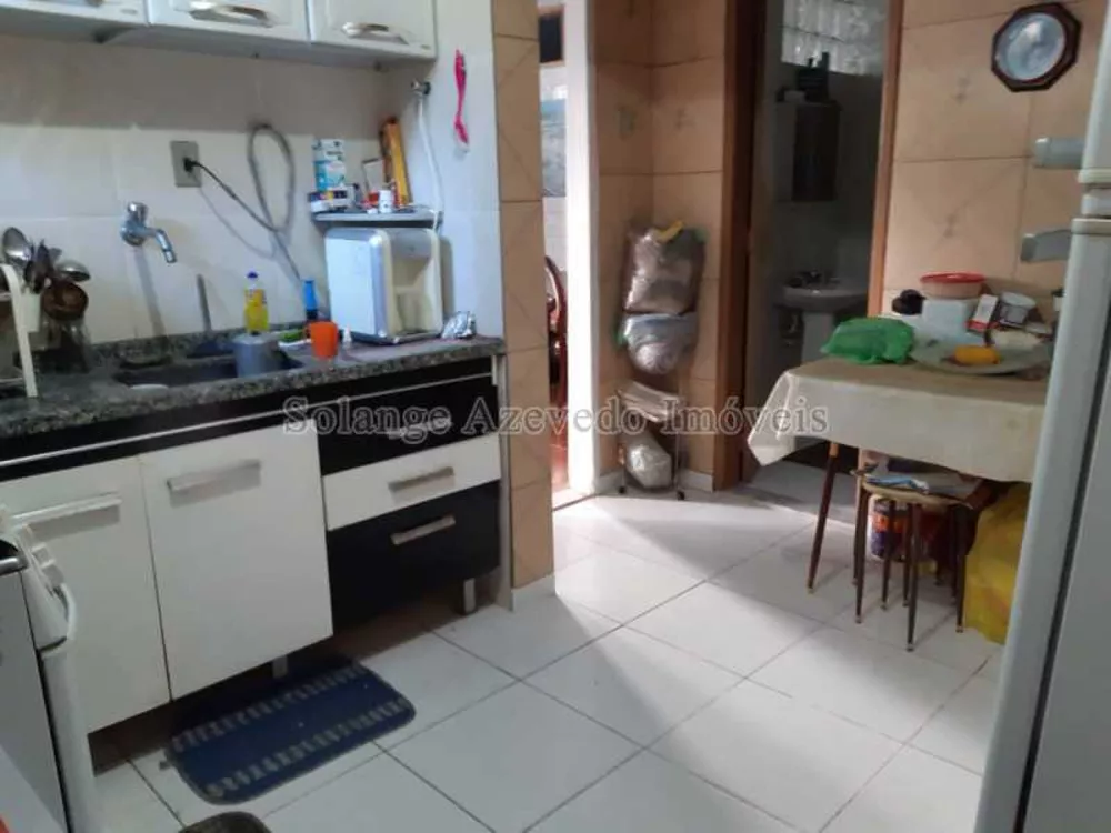 Casa, 3 quartos, 100 m² - Foto 2
