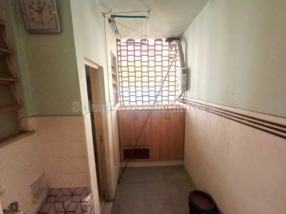 Apartamento, 3 quartos, 88 m² - Foto 20