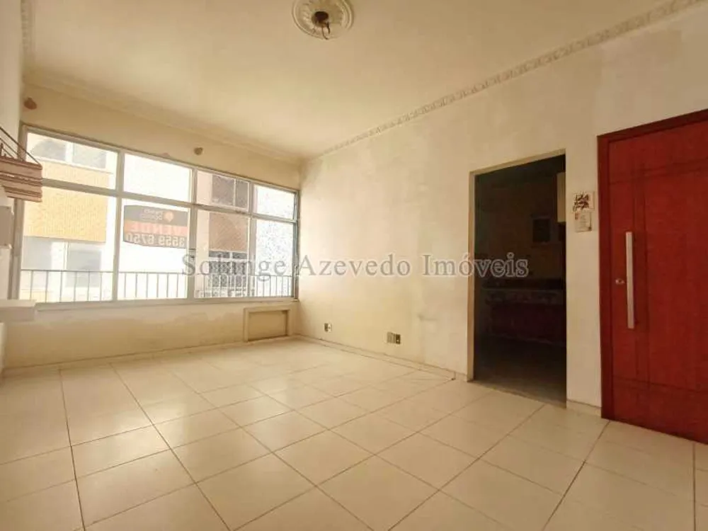 Apartamento, 3 quartos, 88 m² - Foto 2