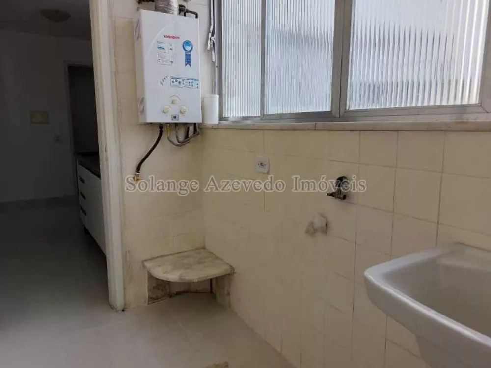 Apartamento, 3 quartos, 135 m² - Foto 18