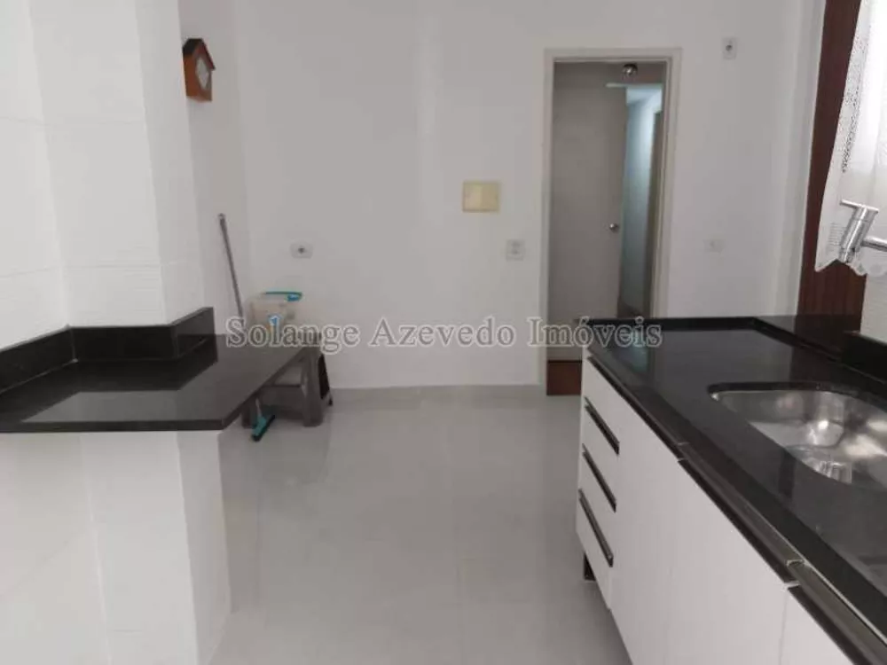 Apartamento, 3 quartos, 135 m² - Foto 7