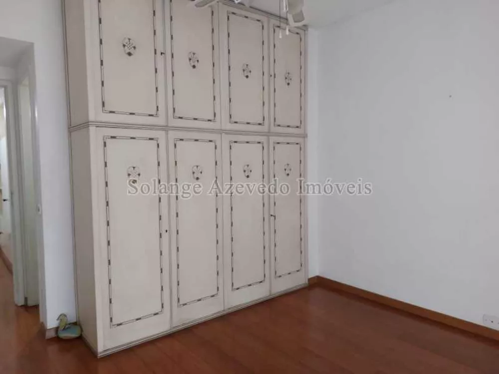 Apartamento, 3 quartos, 135 m² - Foto 16