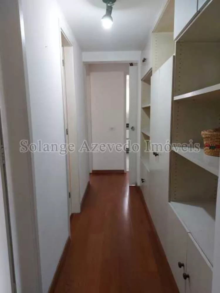 Apartamento, 3 quartos, 135 m² - Foto 10
