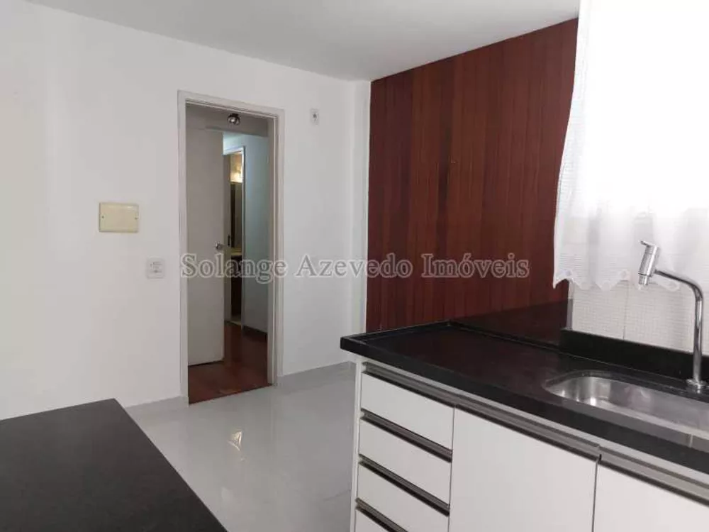 Apartamento, 3 quartos, 135 m² - Foto 13