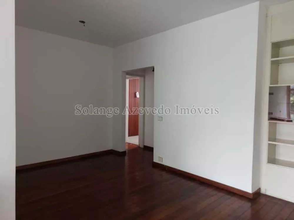 Apartamento, 3 quartos, 135 m² - Foto 2