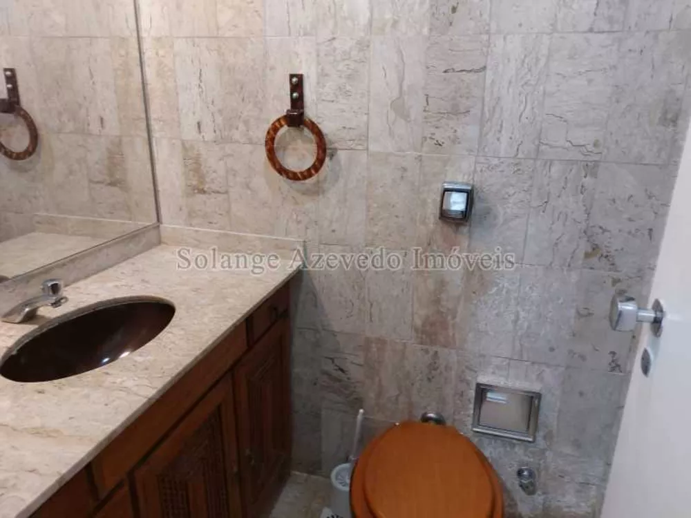 Apartamento, 3 quartos, 135 m² - Foto 8