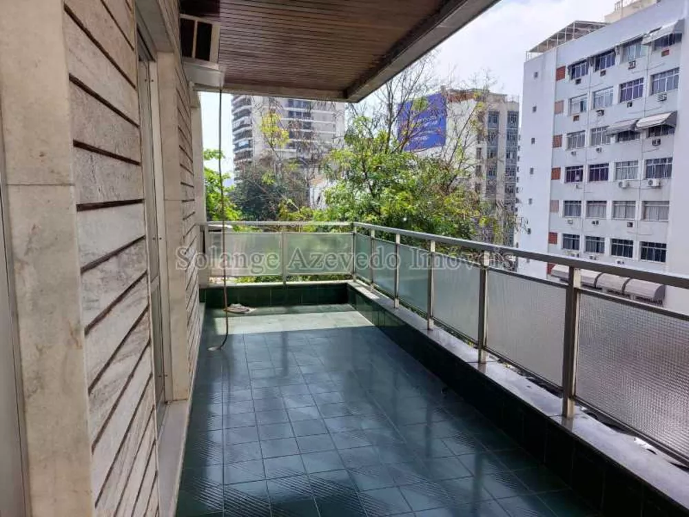 Apartamento, 3 quartos, 135 m² - Foto 17
