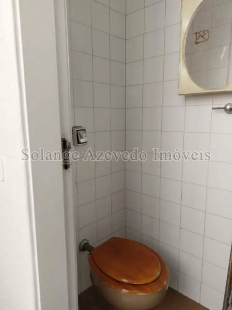 Apartamento, 3 quartos, 135 m² - Foto 21