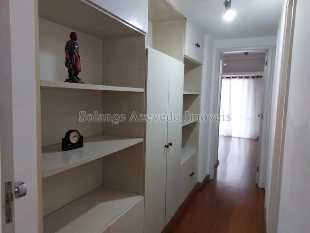 Apartamento, 3 quartos, 135 m² - Foto 22