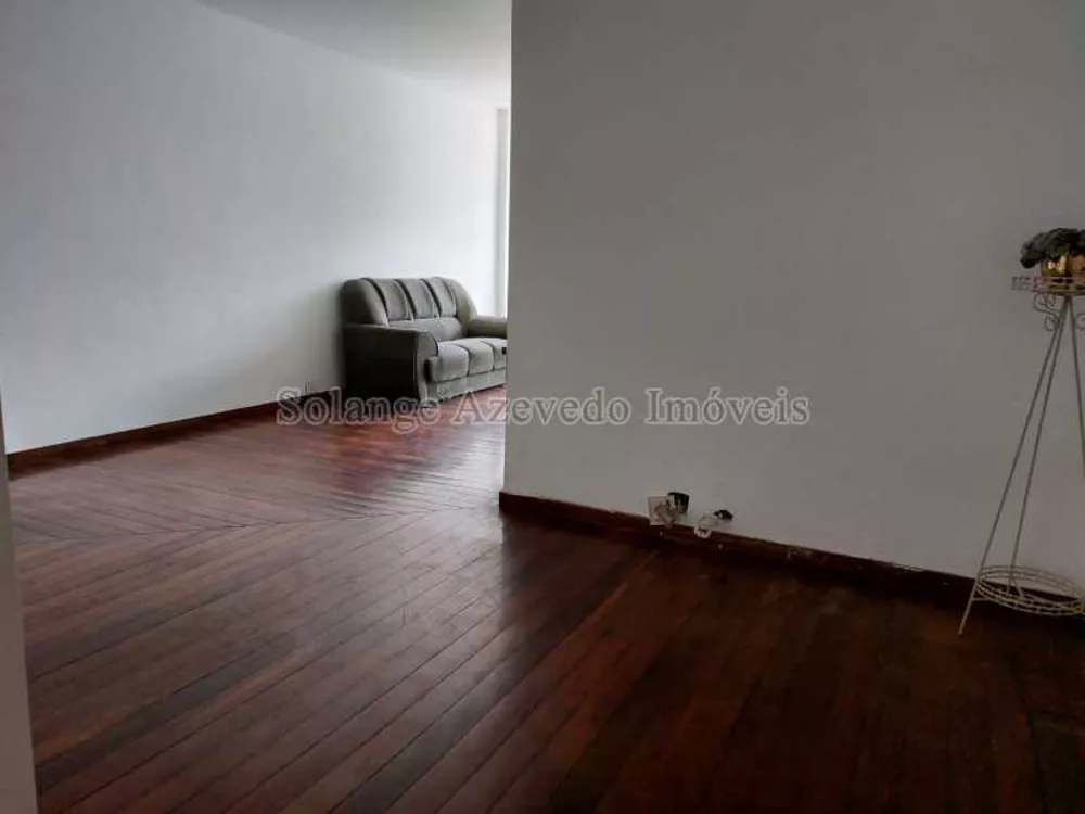Apartamento, 3 quartos, 135 m² - Foto 12