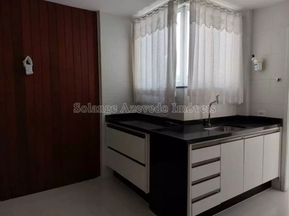 Apartamento, 3 quartos, 135 m² - Foto 15