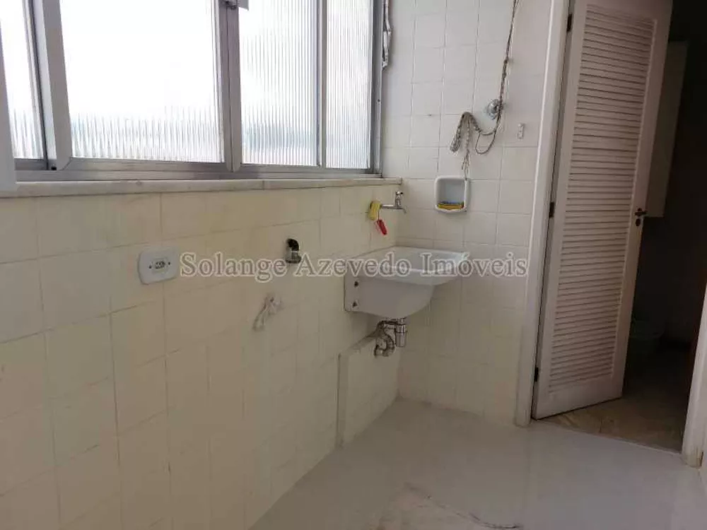 Apartamento, 3 quartos, 135 m² - Foto 3
