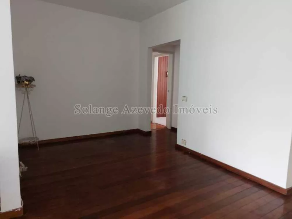 Apartamento, 3 quartos, 135 m² - Foto 1