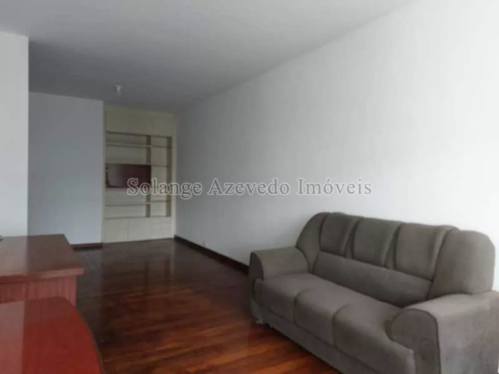 Apartamento, 3 quartos, 135 m² - Foto 23