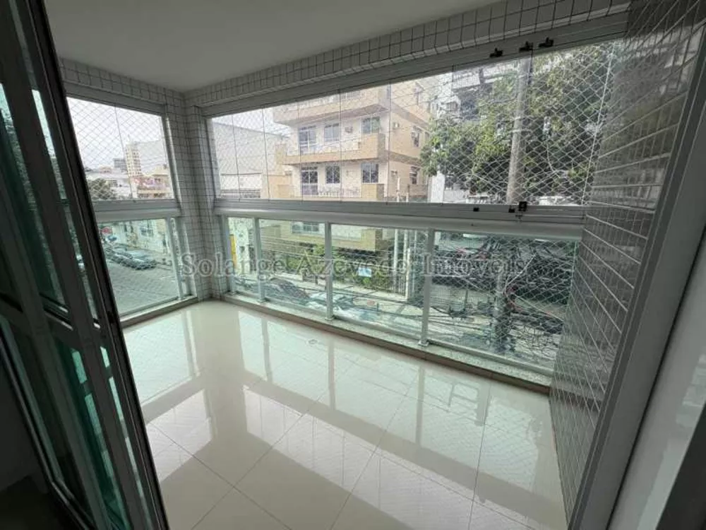 Apartamento, 2 quartos, 65 m² - Foto 5