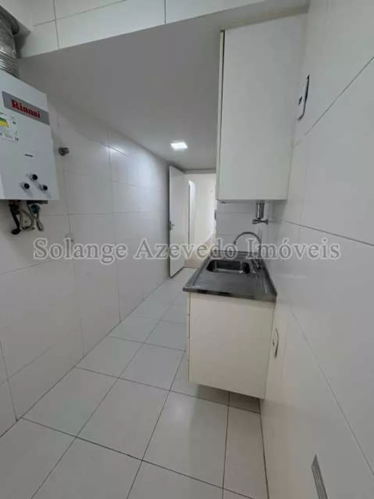 Apartamento, 2 quartos, 65 m² - Foto 10
