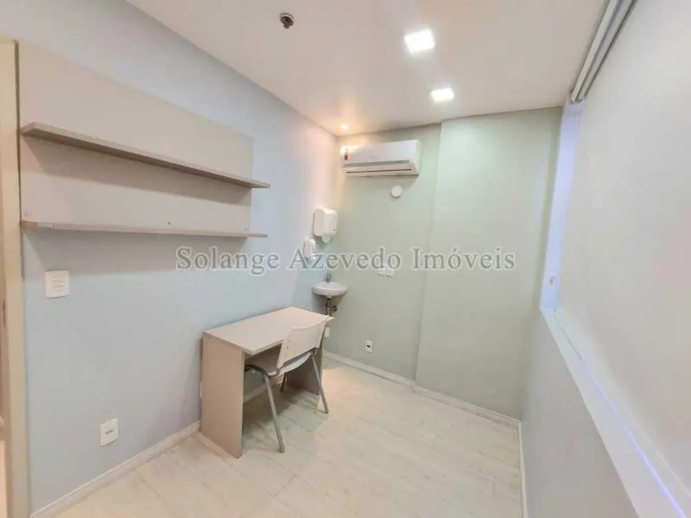 Sala-Conjunto, 27 m² - Foto 9