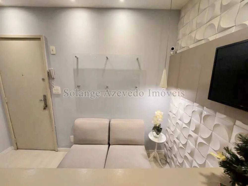 Sala-Conjunto, 27 m² - Foto 3