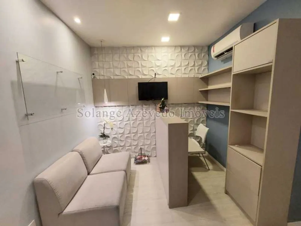Sala-Conjunto, 27 m² - Foto 1