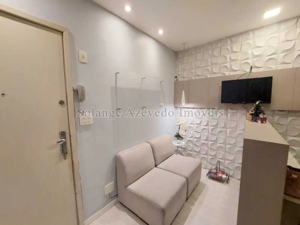 Sala-Conjunto, 27 m² - Foto 2