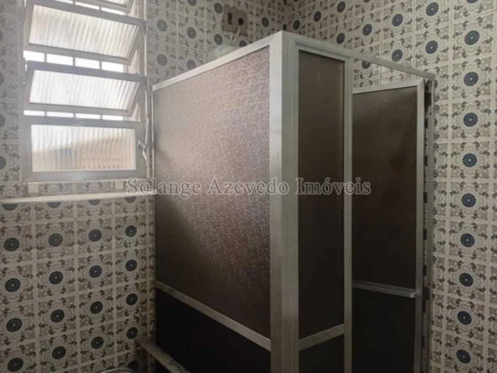 Casa de Vila, 2 quartos - Foto 18