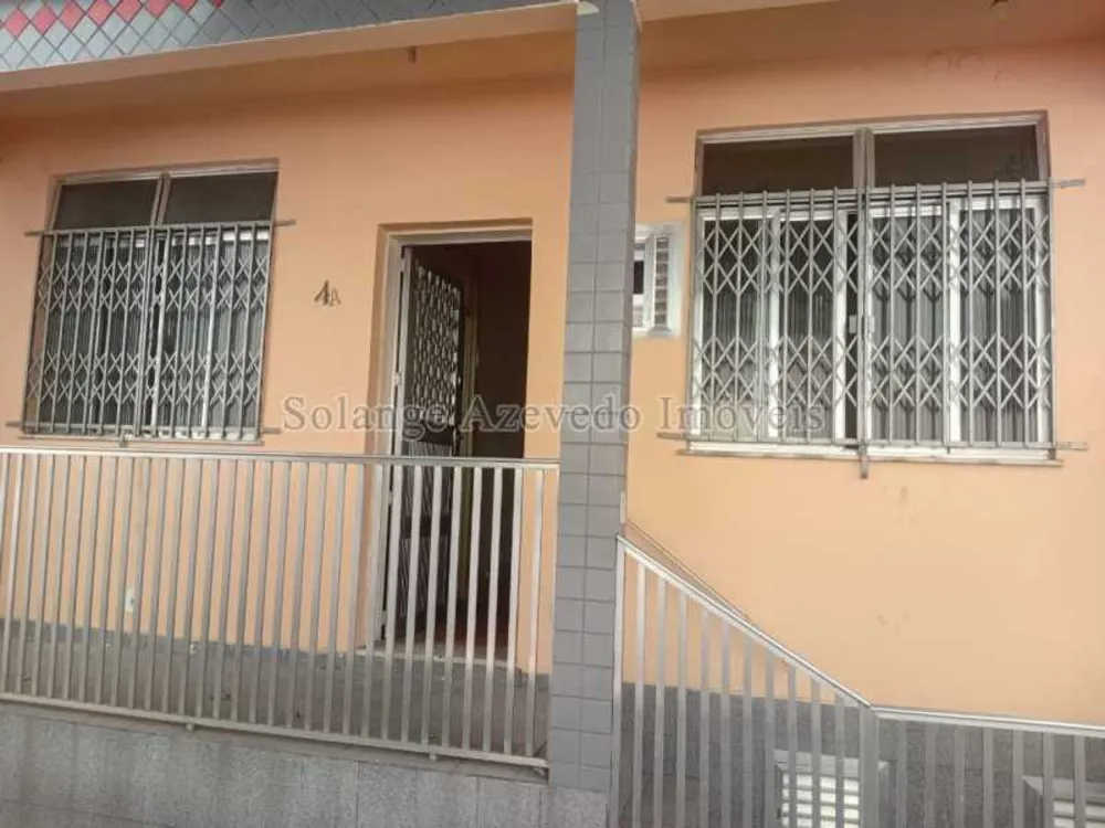 Casa de Vila, 2 quartos - Foto 1