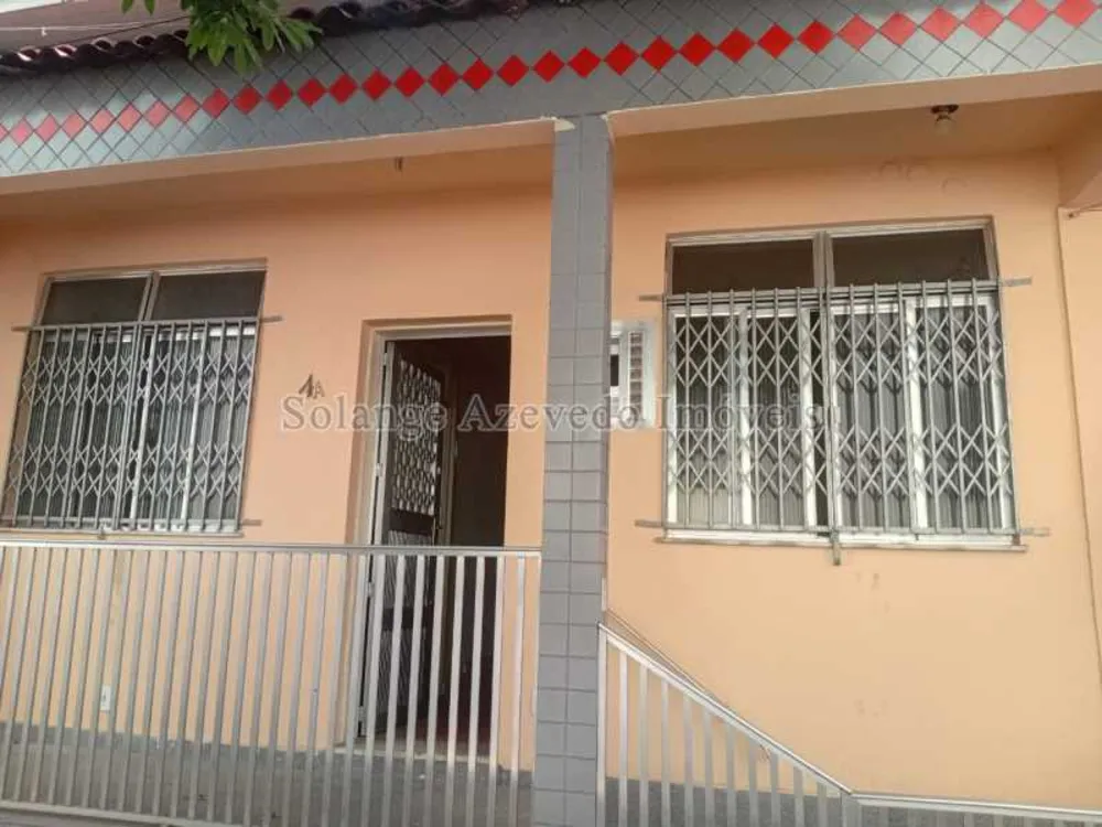 Casa de Vila, 2 quartos - Foto 2