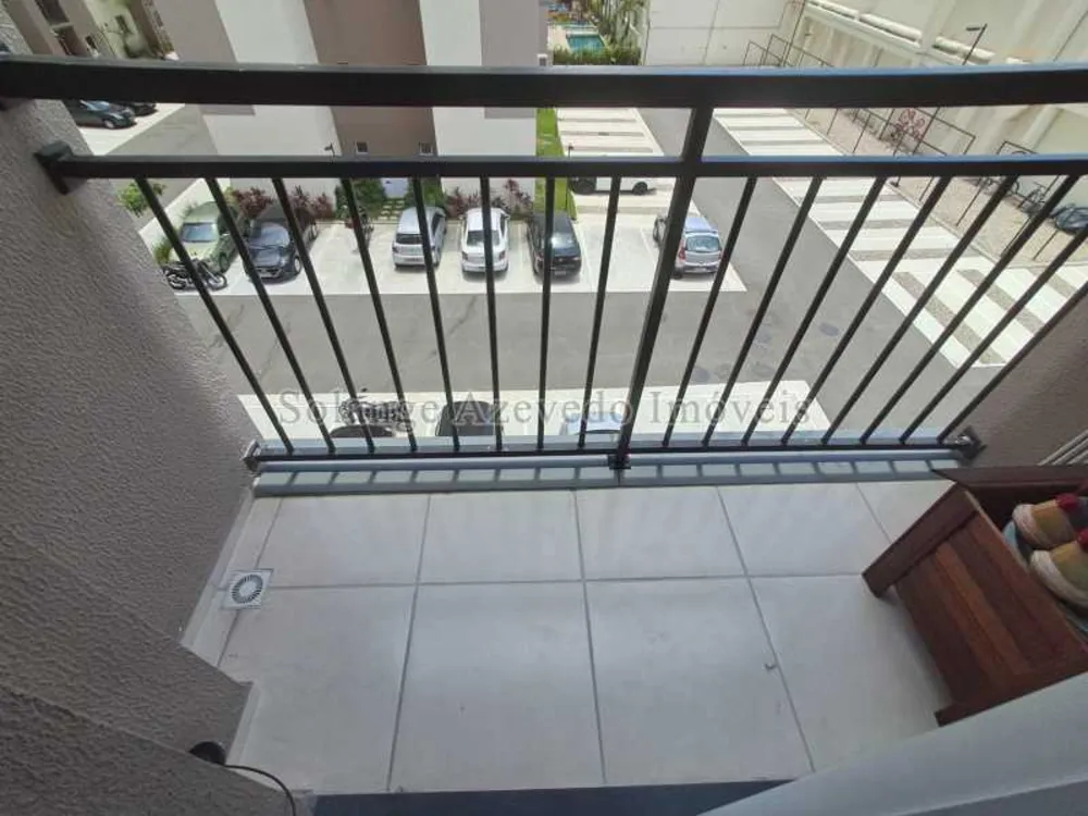 Apartamento, 2 quartos, 47 m² - Foto 7