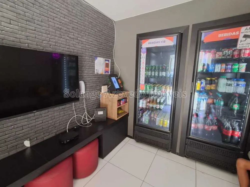 Apartamento, 2 quartos, 47 m² - Foto 5