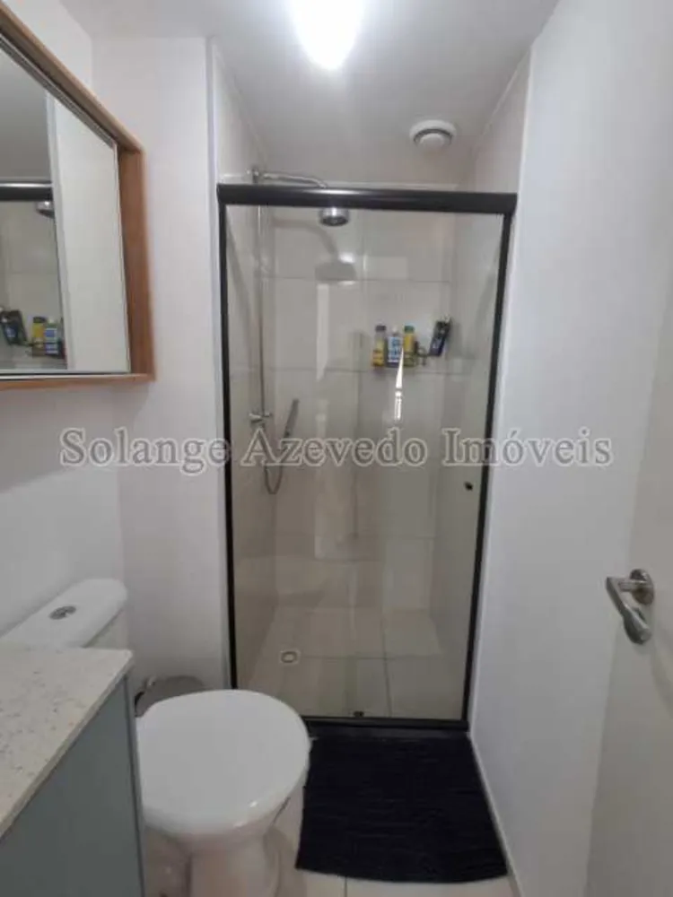Apartamento, 2 quartos, 47 m² - Foto 20