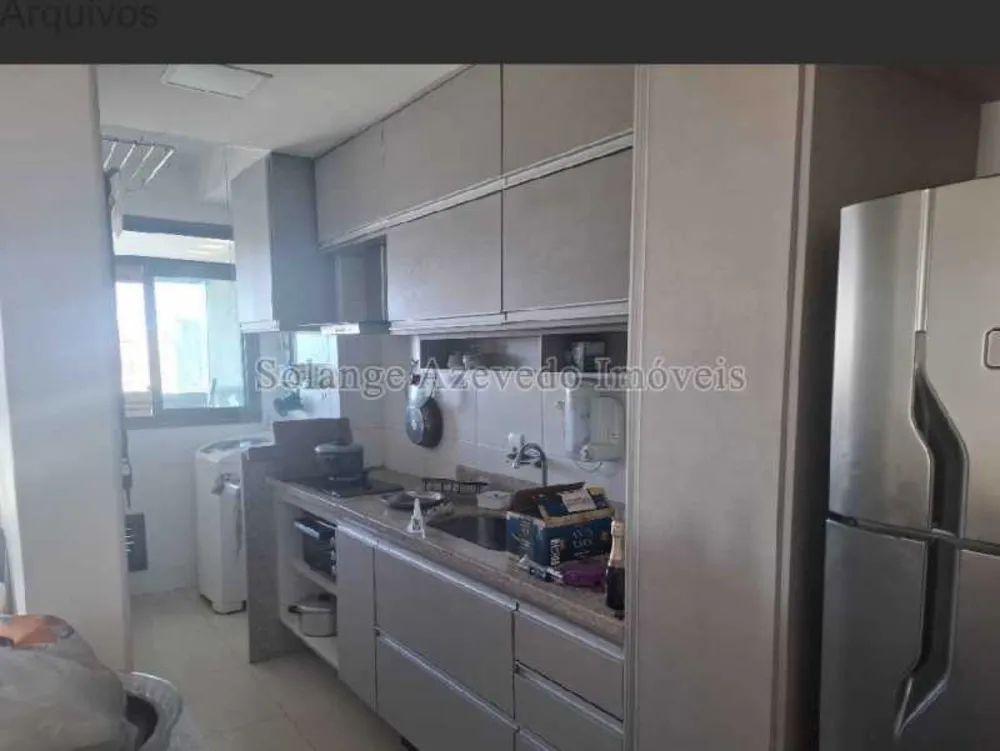 Apartamento, 3 quartos, 90 m² - Foto 12