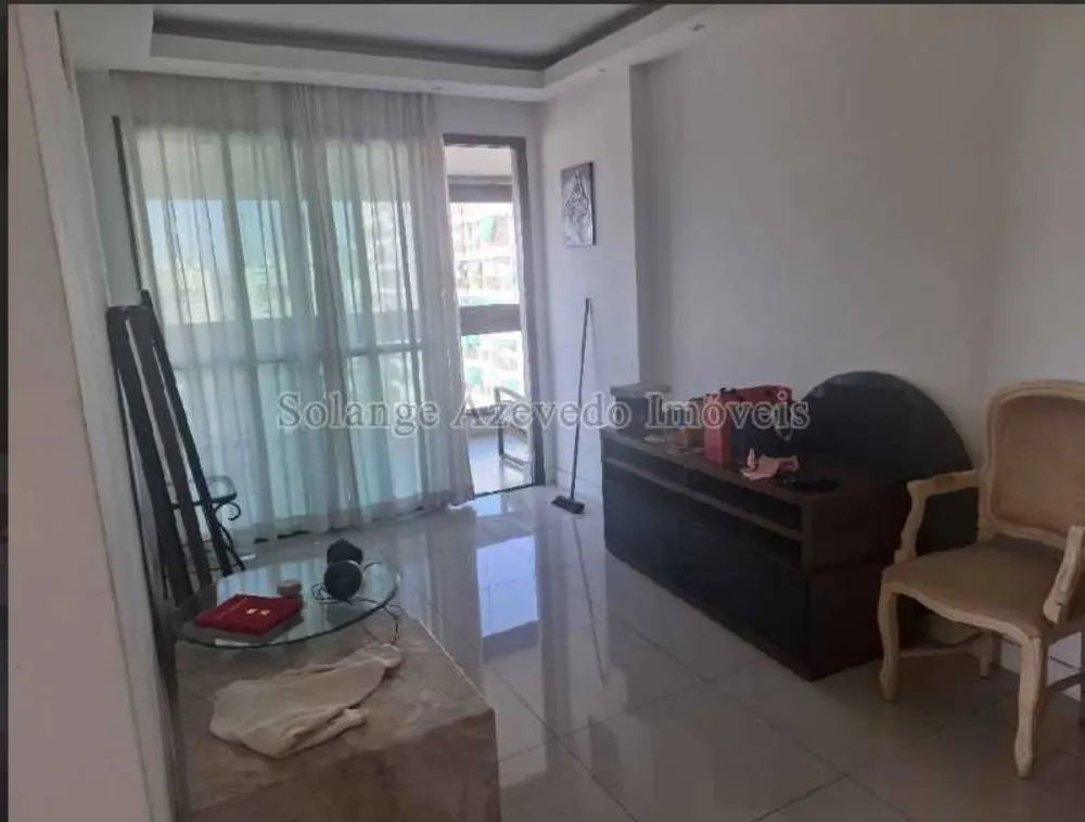 Apartamento, 3 quartos, 90 m² - Foto 4