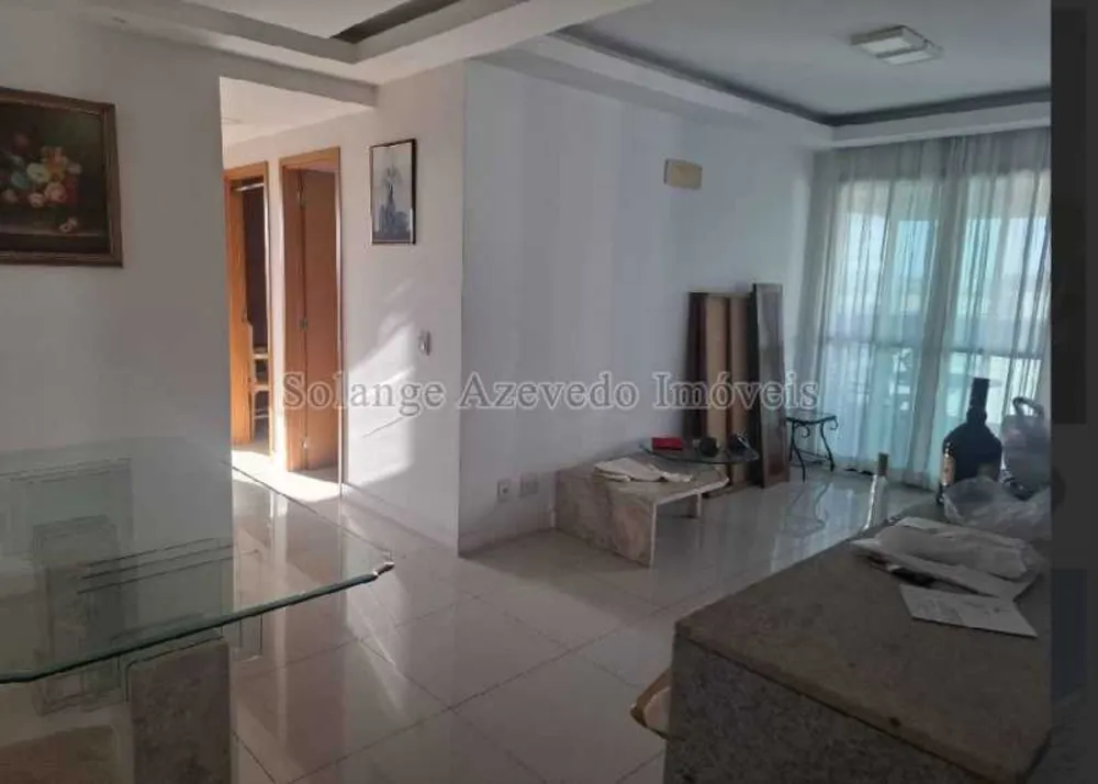 Apartamento, 3 quartos, 90 m² - Foto 3